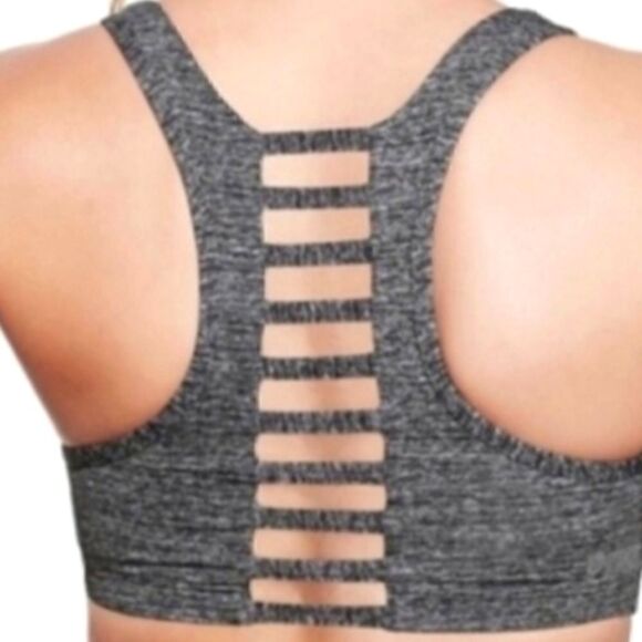 PINK Victoria Secret Sports Bra NWOT XSMALL - Picture 4 of 11